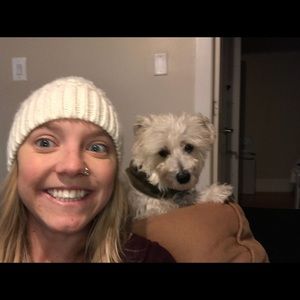 Meet your Posher, Kari